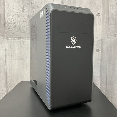 【長野稲里店】中古  THIRDWAVE GALLERIA SK(Intel Core i9 11900K/16GB/SSD1TB/なし/NVIDIA GeForce RTX 3080 10GB/W11H64 MAR) 179628 
