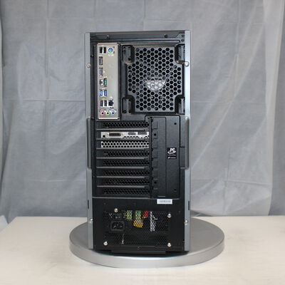 中古  THIRDWAVE GALLERIA SK(Intel Core i7 10700/16GB/SSD2TB/なし/NVIDIA GeForce GTX 1660 SUPER 6GB/W11H64 MAR) 177259 