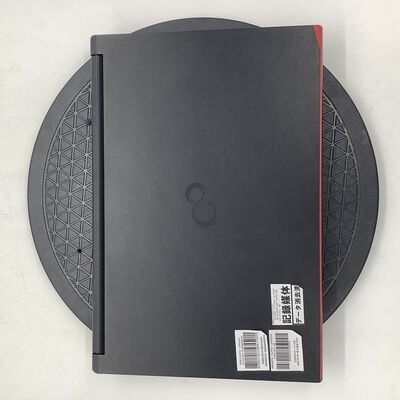 【堺七道店】中古  FUJITSU　LIFEBOOK A7510/D(i7-10610U/8GB/SSD512GB/W11P) 4660002743 