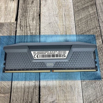 【広島店】中古  PC5-44800 32GB デスクトップ用(DDR5-5600) 149157 