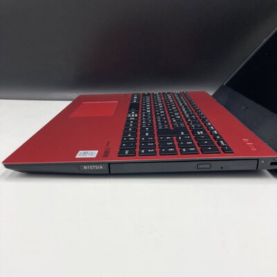 【熊本浜線店】中古  NEC LAVIE N1575/AAR(i7-10510U/8GB/SSD512GB/W11H) 5370000863 