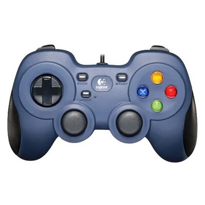 Logicool  ゲームパッド(F310r) 