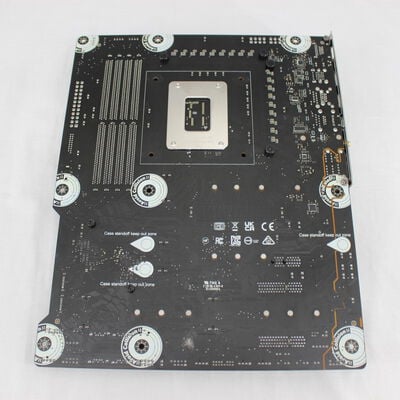 中古  MSI MAG Z690 TOMAHAWK WIFI (Z690 1700 ATX DDR5) 148225 
