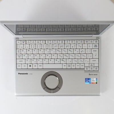 【通販センター】中古  Panasonic CF-SV1S14VS(Intel Core i7 1185G7 3.00GHz/32GB DDR4/SSD256GB/-/オンボード/12.1/1920x1200/GbE/Wi-Fi/WEBCAM/W11H/VBT) 200240 