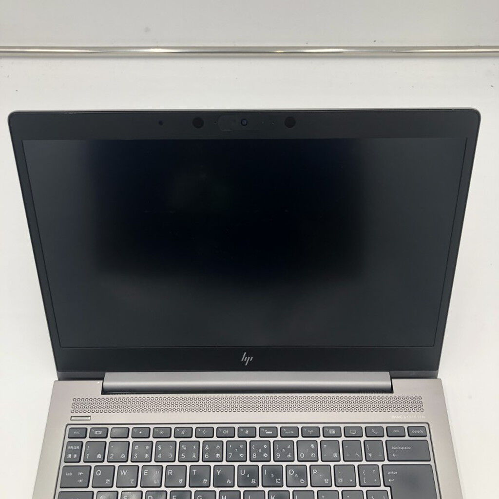 中古 HP ZBook 14u G6 (INTEL Core i7 8565U 1.8GHz/16GB/SSD1TB