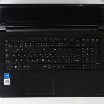 【通販センター】中古  Dynabook Bシリーズ B65/HU A6BCHUF8LN25(Intel Core i5 1135G7/8GB DDR4 (PC4)/SSD256GB/DVDマルチ/オンボード/15.6/1920x1080/Wi-Fi/W11H64 MAR) 200688 