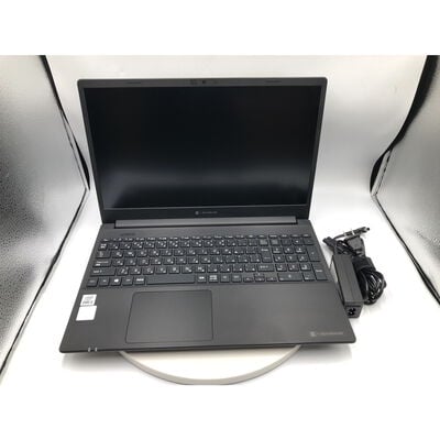 【水戸赤塚店】中古  dynabook P55/FS A6P1FSF84N42 (Intel Core i5 10210U 1.60GHz/16GB/SSD256GB/-/オンボード/15.6/1920x1080/GbE/Wi-Fi/WEBCAM/W11H) 193838 
