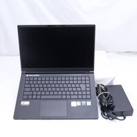 中古  THIRDWAVE GALLERIA GCR1660TGF-QC-B (Core i7-9750H/16GB/GTX 1660 Ti 6GB) 202811 