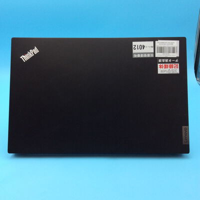 【秋葉原本店】中古  Lenovo_ThinkPad_E15_Gen_2(Core_i7_1165G7/16GB/SSD512GB/W11H) 3410013623 