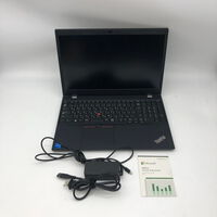 中古  LENOVO ThinkPad L15 Gen2 MSO (Intel Core i5 1135G7 2.4GHz/16GB/SSD256GB/-/オンボード/15.6/1920x1080/GbE/Wi-Fi/WEBCAM/W11P/Microsoft Office Home and Business 2024) 188661 