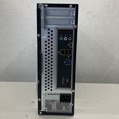 【町田店】中古  マウスコンピュータ LPI3U01B7ABAW102BEC 3330003352 