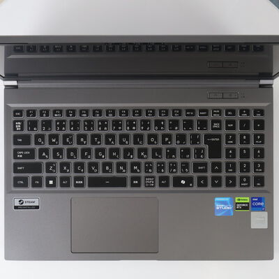 【通販センター】中古  THIRDWAVE GALLERIA RL7C-R35-5N(Intel Core i7 13620H/16GB DDR5 (PC5)/SSD500GB/なし/NVIDIA GeForce RTX 3050 6GB Laptop GPU/14/1920x1080/Wi-Fi/W11H64 MAR) 200778 