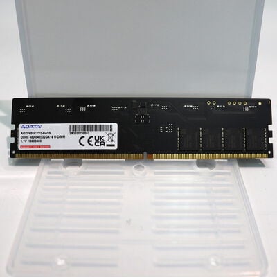 【札幌店】中古  PC5-38400 32GB デスクトップ用(DDR5-4800) 149150 