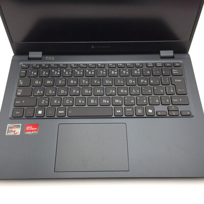【神戸・三宮店】中古  dynabook GA83/XY A6A1XYL2211A(Ryzen 5 7430U/8GB/SSD256GB/W11P) 3430006565 