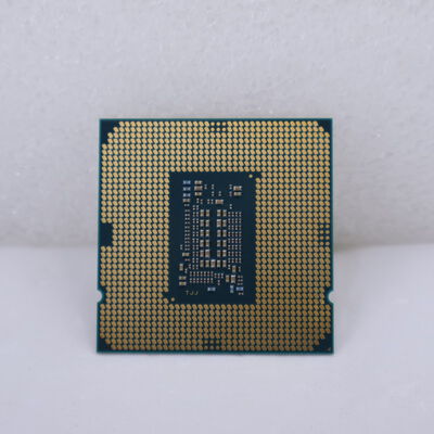 【通販センター】中古  INTEL Core i3 10105 (1200/3.7G/6M/C4/T8) 145174 