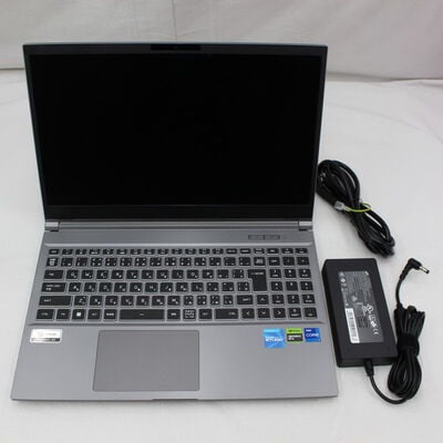 【富山本郷店】中古  THIRDWAVE GALLERIA RL7C-R35-C5N 184232 