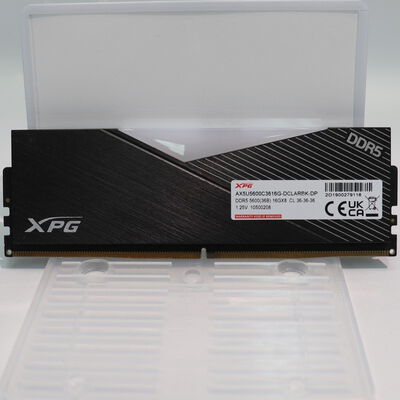 【札幌店】中古  PC5-44800 16GB デスクトップ用(DDR5-5600) 149153 