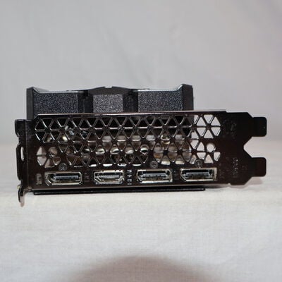 【通販センター】中古  Manli RTX2080Super Gallardo 8GB (RTX2080SUPER 8GB) 201048 