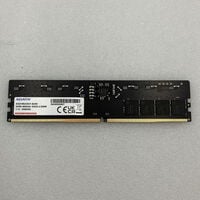 中古  PC5-38400 16GB デスクトップ用(DDR5-4800) 149151 
