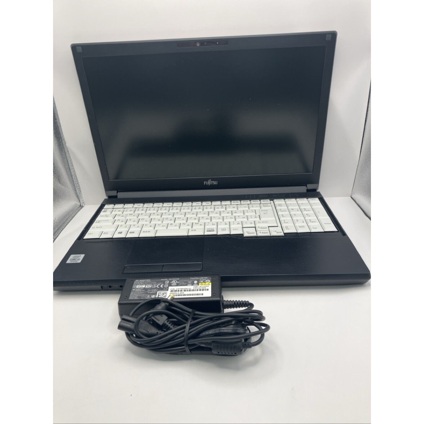 中古 FUJITSU LIFEBOOK A5510/EX (Core i5-10210U/8GB/SSD 256GB/Mt