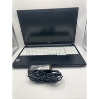 中古  FUJITSU LIFEBOOK A5510/EX (Core i5-10210U/8GB/SSD 256GB/Mt/-/WLAN/15.6インチHD/W11P/-) 3240010764 
