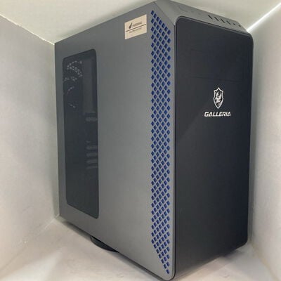 【八王子店】中古  THIRDWAVE GALLERIA ZA7C-R37 1230010242 