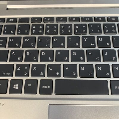 【横浜駅前店】中古  HP EliteBook 830 G8 MSO (Intel Core i5 1145G7 2.6GHz/16GB/SSD256GB/-/オンボード/13.3/1920x1080/Wi-Fi/WEBCAM/W11P/Microsoft Office Home and Business 2024) 190071 