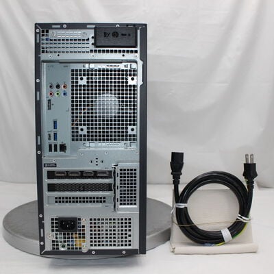 【通販センター】中古  DELL XPS 8960(Intel Core i7 13700/16GB DDR5 (PC5)/SSD1TB/なし/NVIDIA GeForce RTX 4060 8GB/W11H64 MAR) 198957 