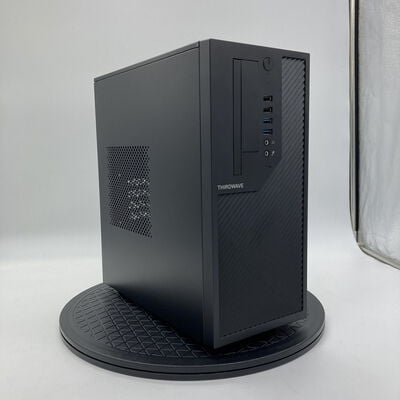【堺七道店】中古  THIRDWAVE MagnateGE(i7 14700/32GB/SSD1TB/W11P) 4660002158 