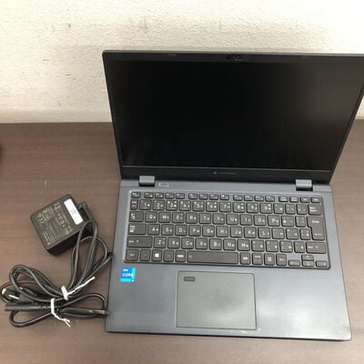 【福山ココローズ店】中古  Dynabook(i5-1135G7/8GB/SSD240GB/W11H) 5090001189 