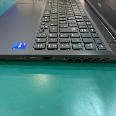 【横浜駅前店】中古  MouseComputer A517U01BKACA(i7-13620H/16GB/SSD256GB/W11H/オンボード/有線LAN〇無線LAN〇) 3400009831 