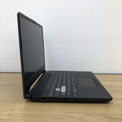 【津ラッツ店】中古  ASUS TUF Gaming A15 FA506NF(Ryzen 5 7535HS/16GB/SSD512GB/RTX2050/W11H) 4990001591 