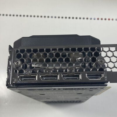 【大宮店】中古  Palit RTX3070 GamingPro NE63070019P2-1041A (RTX3070 8G) 143906 
