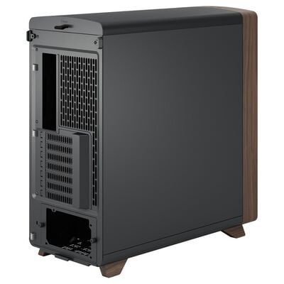 Fractal Design  Summit Black Solid FD-C-SUM1A-03 (E-ATX ソリッドパネル ブラック) 