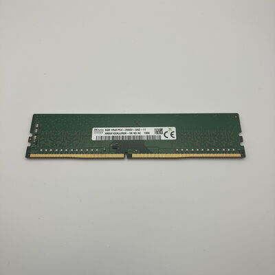 【秋葉原本店】中古  PC4-21300 8GB デスクトップ用 126165 