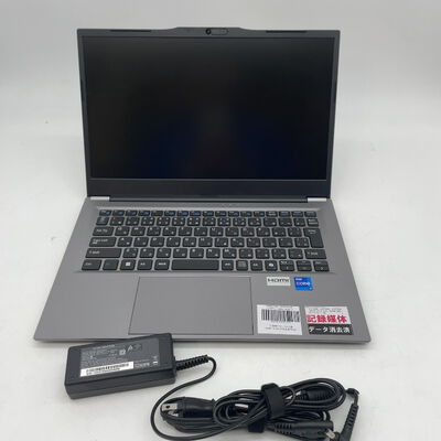 【大分店】中古  THIRDWAVE　F14RP(i7-1355U/16GB/SSD1TB/W11H) 4860001604 