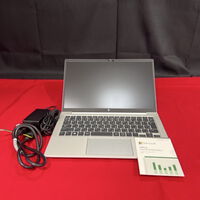 中古  HP EliteBook 830 G8 MSO (Intel Core i5 1145G7 2.6GHz/16GB/SSD256GB/-/オンボード/13.3/1920x1080/Wi-Fi/WEBCAM/W11P/Microsoft Office Home and Business 2024) 188252 