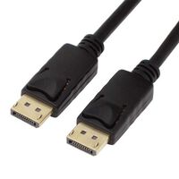 AINEX  AMC-DP1420 (DisplayPort 1.4対応ケーブル 2m) 