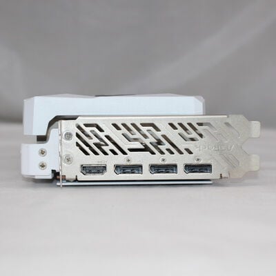 中古  ASRock RX7800XT SL 16GO(RX7800XT Steel Legend OC) 3480033394 