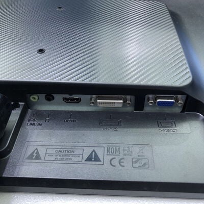 【甲府飯田店】中古  BenQ GL2460-B (24インチ フルHD 1920x1080) 4720002360 