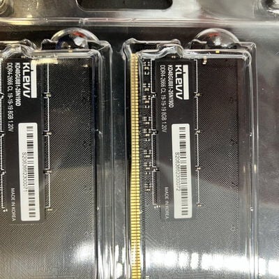 【熊本浜線店】中古  8GB 2枚組(合計16GB) PC4-21300/DDR4-2666 デスクトップ用 190926 