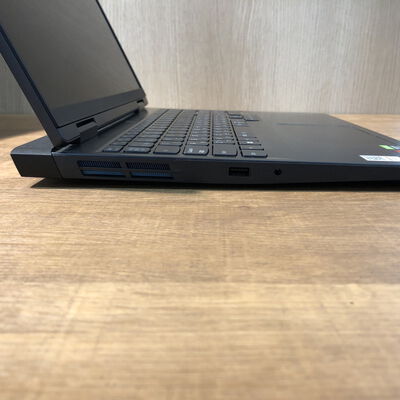 【姫路店】中古  Lenovo IdeaPad Gaming 3 16ARH7(Ryzen 5 6600H/32GB/SSD512GB/RTX3050/W11H) 4740001415 