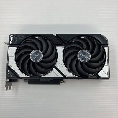 【秋葉原本店】中古  ASUS_Dual_GeForce_RTX5070_12GB_GDDR7_OCEdition 3410015842 