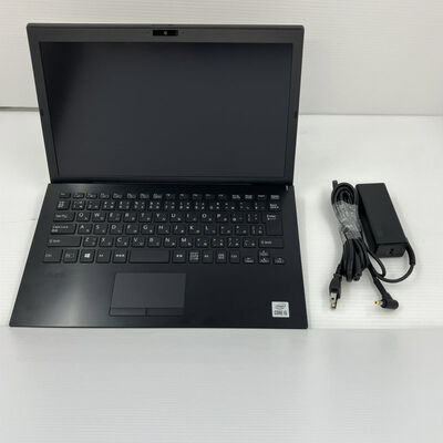 【秋葉原本店】中古  VAIO_Pro_PG(i5-1035G1/8GB/SSD128GB/W11P) 3410016978 