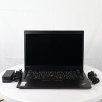 中古  Lenovo ThinkPad X13 Gen1 20T3-S76W00 (Intel Core i3 10110U 2.1GHz/8GB/SSD256GB/なし/オンボード/13.3/1920x1080/Wi-Fi/WEBCAM/W11H MAR) 184419 