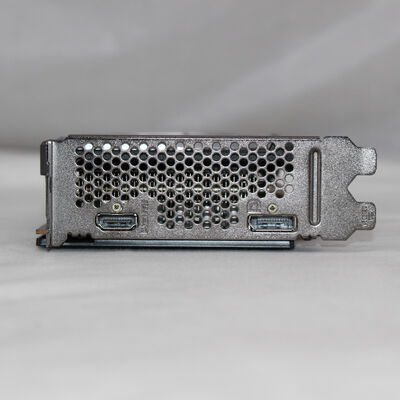 【通販センター】中古  MSI Radeon RX 6500 XT MECH 2X 4G OC（RX6500XT 4GB） 3480035331 