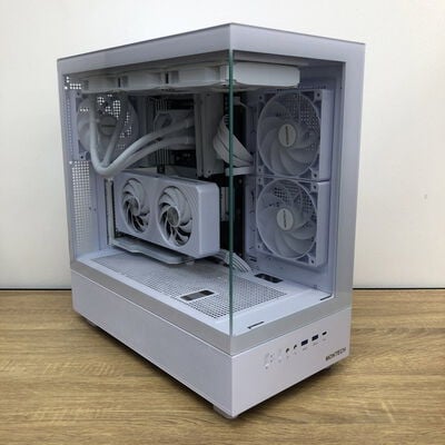 【津ラッツ店】中古  自作PC(Ultra 5 225/32GB/SSD512GB/RTX5060Ti 16GB) 4990001632 