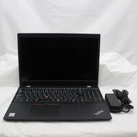 中古  LENOVO ThinkPad L15 Gen 1(Intel Core i5 10210U 1.60GHz/16GB DDR4/SSD256GB/-/オンボード/15.6/1920x1080/GbE/Wi-Fi/WEBCAM/W11H/VBT) 197079 