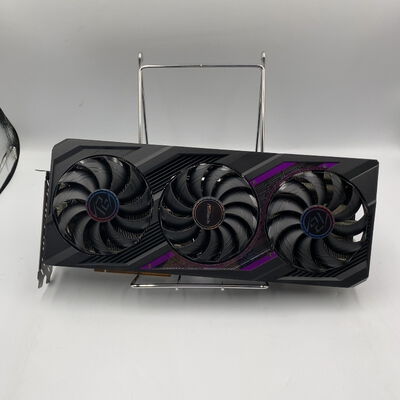 【座間相武台】中古  ASRock RX7800XT PG 16GO RX7800XT Phantom GamingOC (RX7800XT 16GB) 162733 
