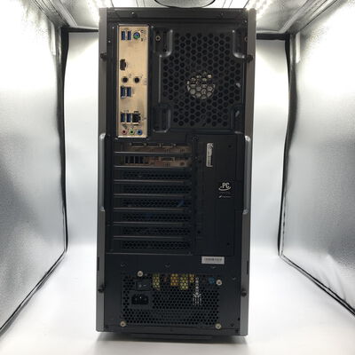 【水戸赤塚店】中古  GALLERIA XA7R-R37(Ryzen 7 3700X/16GB/SSD1TB/-/RTX3070/W11H) 4680003947 